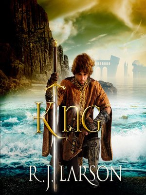 King - Audiobook